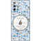Disney Cinderella Midnight Magic Silhouette Galaxy Note20 5G Skin