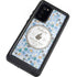 Disney Cinderella Midnight Magic Silhouette Galaxy Note20 5G Waterproof Case