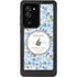 Disney Cinderella Midnight Magic Silhouette Galaxy Note20 Ultra 5G Waterproof Case