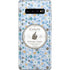 Disney Cinderella Midnight Magic Silhouette Galaxy S10 Plus Skin