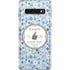 Disney Cinderella Midnight Magic Silhouette Galaxy S10 Skin