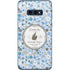 Disney Cinderella Midnight Magic Silhouette Galaxy S10e Skin