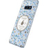 Disney Cinderella Midnight Magic Silhouette Galaxy S10e Skin