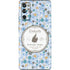 Disney Cinderella Midnight Magic Silhouette Galaxy S20 Fan Edition Skin