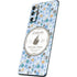 Disney Cinderella Midnight Magic Silhouette Galaxy S20 Fan Edition Skin