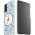 Disney Cinderella Midnight Magic Silhouette Galaxy S20 Lite Case
