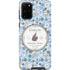 Disney Cinderella Midnight Magic Silhouette Galaxy S20 Plus Pro Case