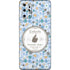 Disney Cinderella Midnight Magic Silhouette Galaxy S20 Plus Skin
