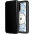 Disney Cinderella Midnight Magic Silhouette Galaxy S20 Plus Waterproof Case