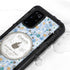 Disney Cinderella Midnight Magic Silhouette Galaxy S20 Plus Waterproof Case