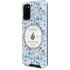 Disney Cinderella Midnight Magic Silhouette Galaxy S20 Pro Case