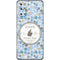 Disney Cinderella Midnight Magic Silhouette Galaxy S20 Skin