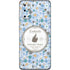 Disney Cinderella Midnight Magic Silhouette Galaxy S20 Skin