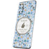 Disney Cinderella Midnight Magic Silhouette Galaxy S20 Skin