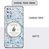 Disney Cinderella Midnight Magic Silhouette Galaxy S20 Skin