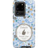 Disney Cinderella Midnight Magic Silhouette Galaxy S20 Ultra 5G Pro Case