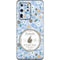 Disney Cinderella Midnight Magic Silhouette Galaxy S20 Ultra 5G Skin