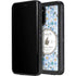 Disney Cinderella Midnight Magic Silhouette Galaxy S20 Waterproof Case