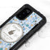 Disney Cinderella Midnight Magic Silhouette Galaxy S20 Waterproof Case