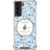 Disney Cinderella Midnight Magic Silhouette Galaxy S21 5G Clear Case