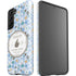 Disney Cinderella Midnight Magic Silhouette Galaxy S21 5G Pro Case