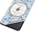 Disney Cinderella Midnight Magic Silhouette Galaxy S21 5G Skin