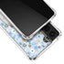 Disney Cinderella Midnight Magic Silhouette Galaxy S21 FE Clear Case