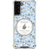 Disney Cinderella Midnight Magic Silhouette Galaxy S21 Plus 5G Clear Case