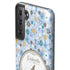 Disney Cinderella Midnight Magic Silhouette Galaxy S21 Plus 5G Pro Case