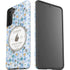Disney Cinderella Midnight Magic Silhouette Galaxy S21 Plus 5G Pro Case