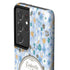 Disney Cinderella Midnight Magic Silhouette Galaxy S21 Ultra 5G Pro Case