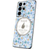 Disney Cinderella Midnight Magic Silhouette Galaxy S21 Ultra 5G Skin