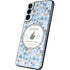 Disney Cinderella Midnight Magic Silhouette Galaxy S22 Plus Skin