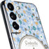 Disney Cinderella Midnight Magic Silhouette Galaxy S22 Plus Skin