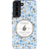 Disney Cinderella Midnight Magic Silhouette Galaxy S22 Pro Case