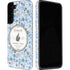 Disney Cinderella Midnight Magic Silhouette Galaxy S22 Pro Case