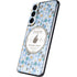 Disney Cinderella Midnight Magic Silhouette Galaxy S22 Skin