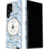 Disney Cinderella Midnight Magic Silhouette Galaxy S22 Ultra Pro Case
