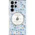 Disney Cinderella Midnight Magic Silhouette Galaxy S22 Ultra Skin
