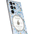 Disney Cinderella Midnight Magic Silhouette Galaxy S22 Ultra Skin