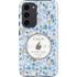 Disney Cinderella Midnight Magic Silhouette Galaxy S23 Plus Pro Case