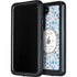 Disney Cinderella Midnight Magic Silhouette Galaxy S23 Plus Waterproof Case