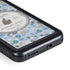 Disney Cinderella Midnight Magic Silhouette Galaxy S23 Plus Waterproof Case