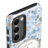 Disney Cinderella Midnight Magic Silhouette Galaxy S23 Pro Case