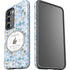 Disney Cinderella Midnight Magic Silhouette Galaxy S23 Pro Case