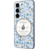 Disney Cinderella Midnight Magic Silhouette Galaxy S23 Skin