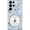 Disney Cinderella Midnight Magic Silhouette Galaxy S23 Ultra Skin