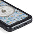 Disney Cinderella Midnight Magic Silhouette Galaxy S23 Waterproof Case