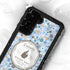 Disney Cinderella Midnight Magic Silhouette Galaxy S23 Waterproof Case