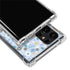 Disney Cinderella Midnight Magic Silhouette Galaxy S24 Ultra Clear Case